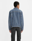 LEVIS THE TRUCKER JACKET SKYLINE