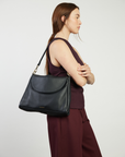SABEN BECKETT SHOULDER BAG