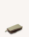 SABEN WINONA CARDHOLDER EUCALYPTUS