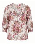 AUGUSTE RAFAEL BLOUSE