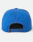BRIXTON HEYWARD SNAPBACK