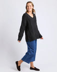 ELM TALLULAH CABLE KNIT