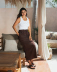 ELM UTILITY SKIRT