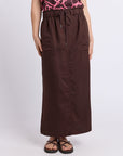 ELM UTILITY SKIRT