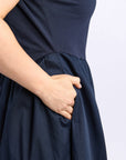 ELM FLO DRESS