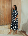 ELM KLEE TEE DRESS