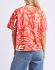 ELM OCEANA TEE