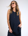 ELM ELYSIAN DRESS