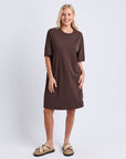 ELM MISH DRESS
