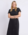 ELM LOTTIE DRESS