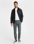 LEVIS X CHINO STF 111 - DARK SLATE SHADY
