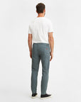 LEVIS X CHINO STF 111 - DARK SLATE SHADY