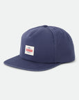 BRIXTON TRADEMARK SNAPBACK