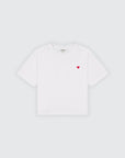 SONNIE HEART TEE