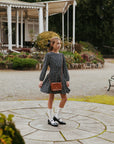 EVE GIRL EVA DRESS