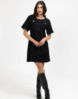SEEKING LOLA COCO DRESS