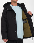 VOLCOM STOKE STONE II 10K JACKET