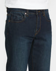 VOLCOM SOLVER DENIM JEAN