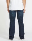VOLCOM SOLVER DENIM JEAN