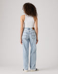 LEVIS BAGGY DAD - FAN FLARE