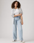 LEVIS BAGGY DAD - FAN FLARE