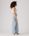 LEVIS BAGGY DAD - FAN FLARE
