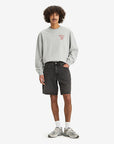 LEVIS 468 LOOSE SHORTS - WE GOT MOTION