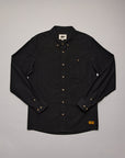 JUST ANOTHER FISHERMAN ANCHORAGE SHIRT