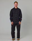 JUST ANOTHER FISHERMAN ANCHORAGE SHIRT