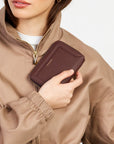 SABEN LANDRY WALLET