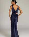 BLAK A WALK TO REMEMBER DRESS