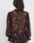 AMONG THE BRAVE AFFECTION TOP