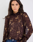 AMONG THE BRAVE AFFECTION TOP