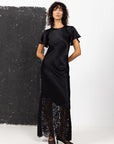 BLAK AFTER DARK DRESS