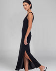 BLAK ALEXANDRIA DRESS
