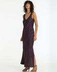BLAK ALEXANDRIA DRESS