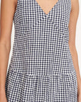 HUFFER CATALINA FREIDA MAXIDRESS