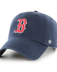 47 CLEANUP CORE BOSTON RED SOX