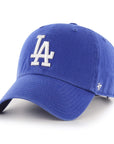 47 CLEAN UP CORE LOS ANGELES DODGERS