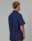 JUST ANOTHER FISHERMEN BALLAST SS SHIRT
