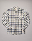 JUST ANOTHER FISHERMAN BOATYARD SHIRT
