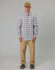 JUST ANOTHER FISHERMAN BOATYARD SHIRT