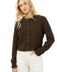 ALL ABOUT EVE BAYSIDE CARDIGAN