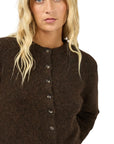 ALL ABOUT EVE BAYSIDE CARDIGAN