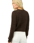 ALL ABOUT EVE BAYSIDE CARDIGAN