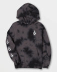 VOLCOM ICONIC STONE HOOD