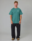 JUST ANOTHER FISHERMAN CASTING & MENDING SEA TEE