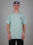 JUST ANOTHER FISHERMAN COASTAL CAST TEE