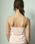 COOP HEART & CAMISOLE