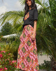 COOP BIAS THE WAY SKIRT